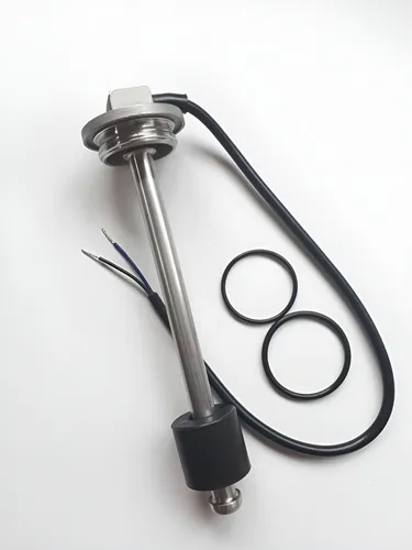 Sensor Tanque Combustible