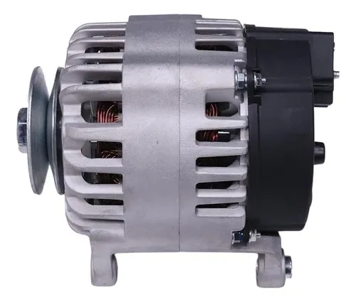 Alternador CAT