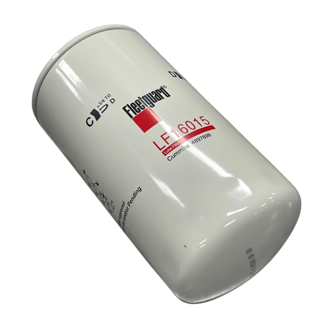 Filtro Aceite Fleetguard